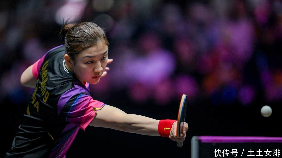 冠军的预期 冠军的预期