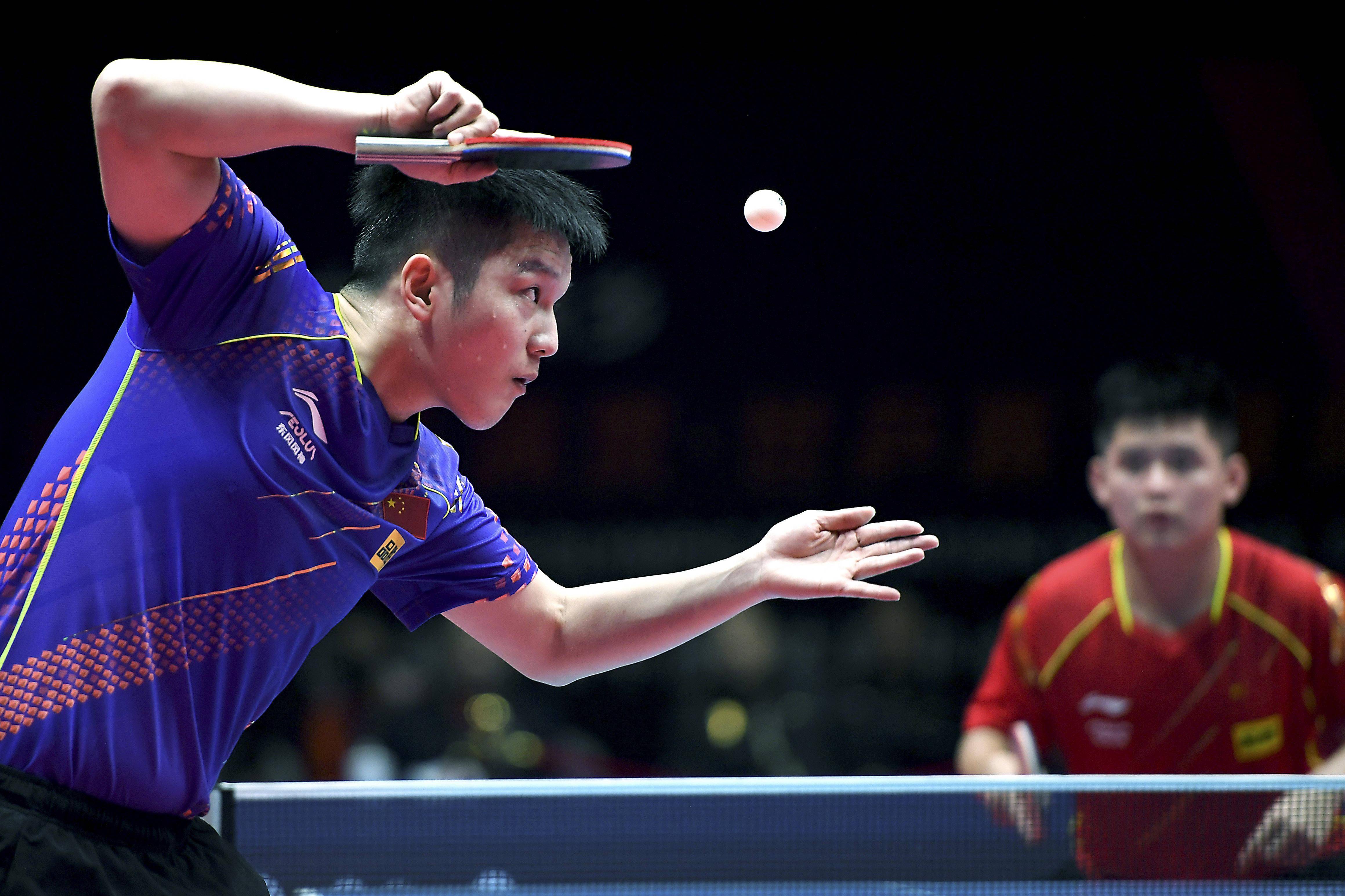 让他成为一 让他成为一