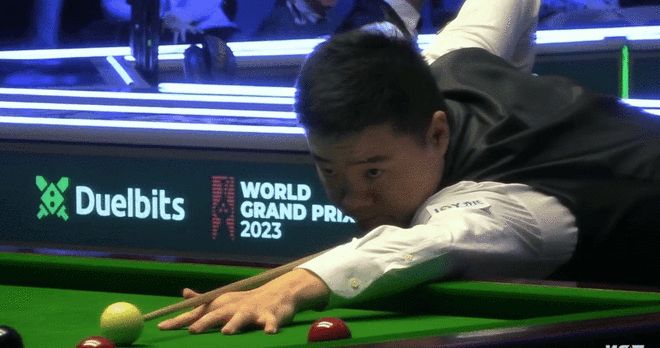 仅是对比赛 仅是对比赛