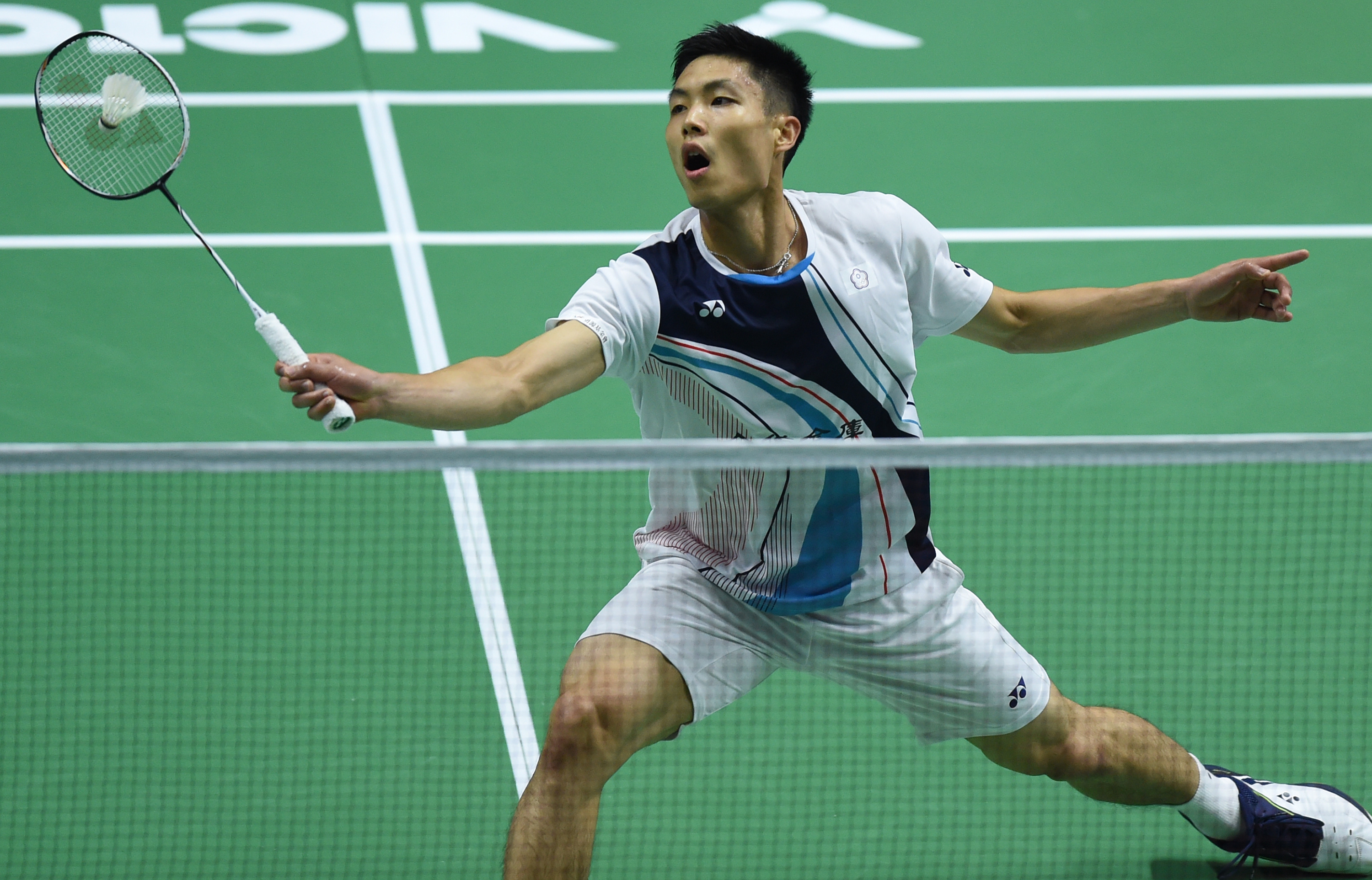 令对手无从 令对手无从