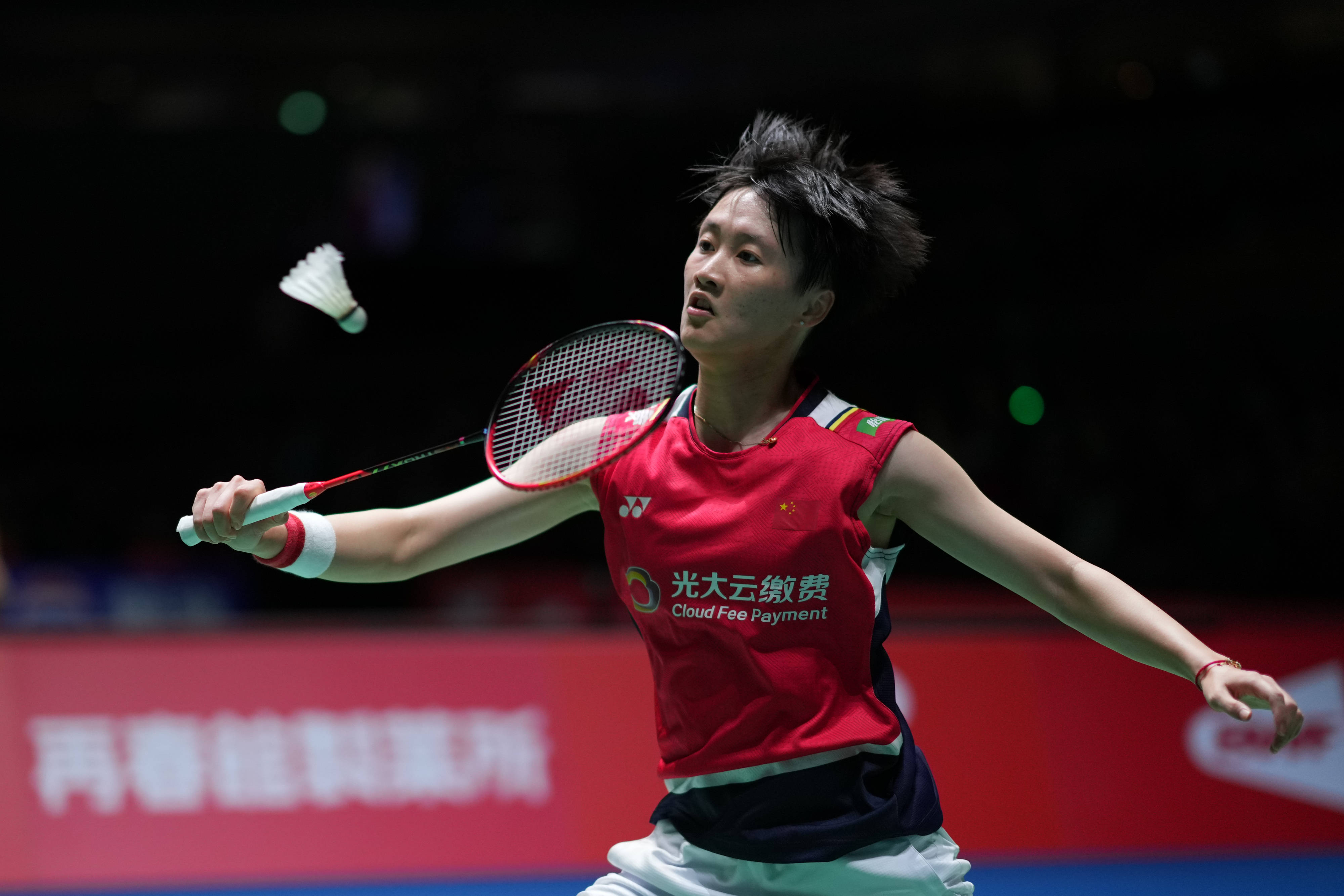 中国队在工 中国队在工