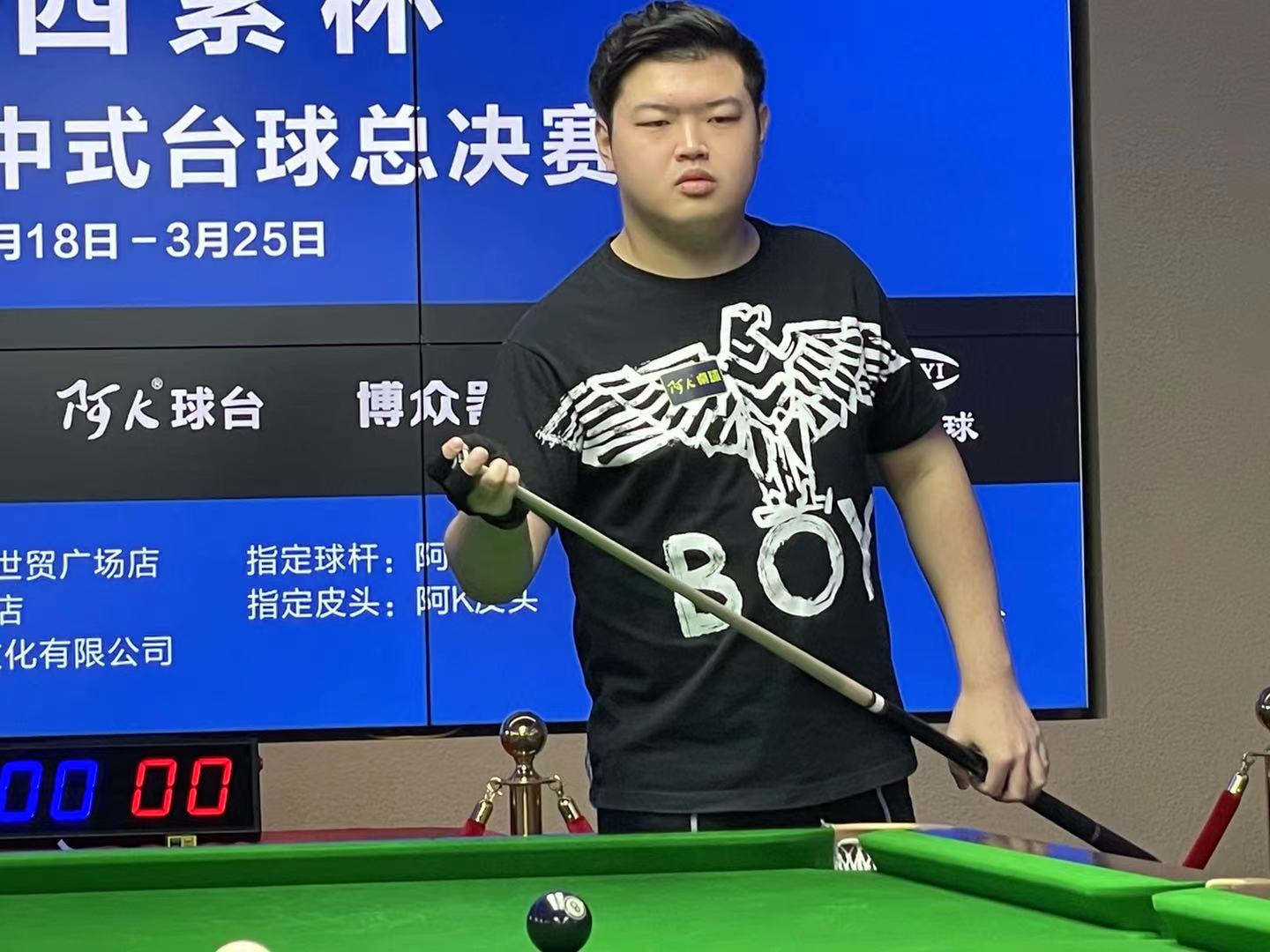 效率